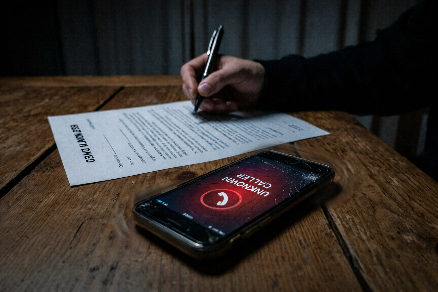 Stop Debt Collectors: The “Debt Validation Letter” Strategy