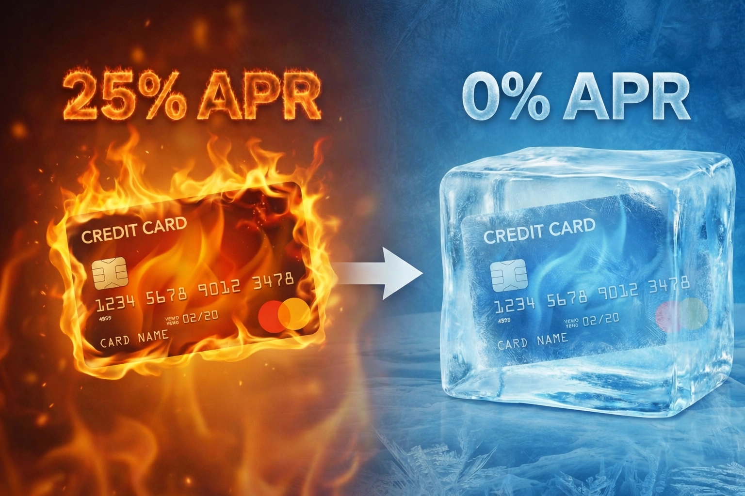 Balance Transfer Hacks: How to Pay 0% Interest for 21 Months