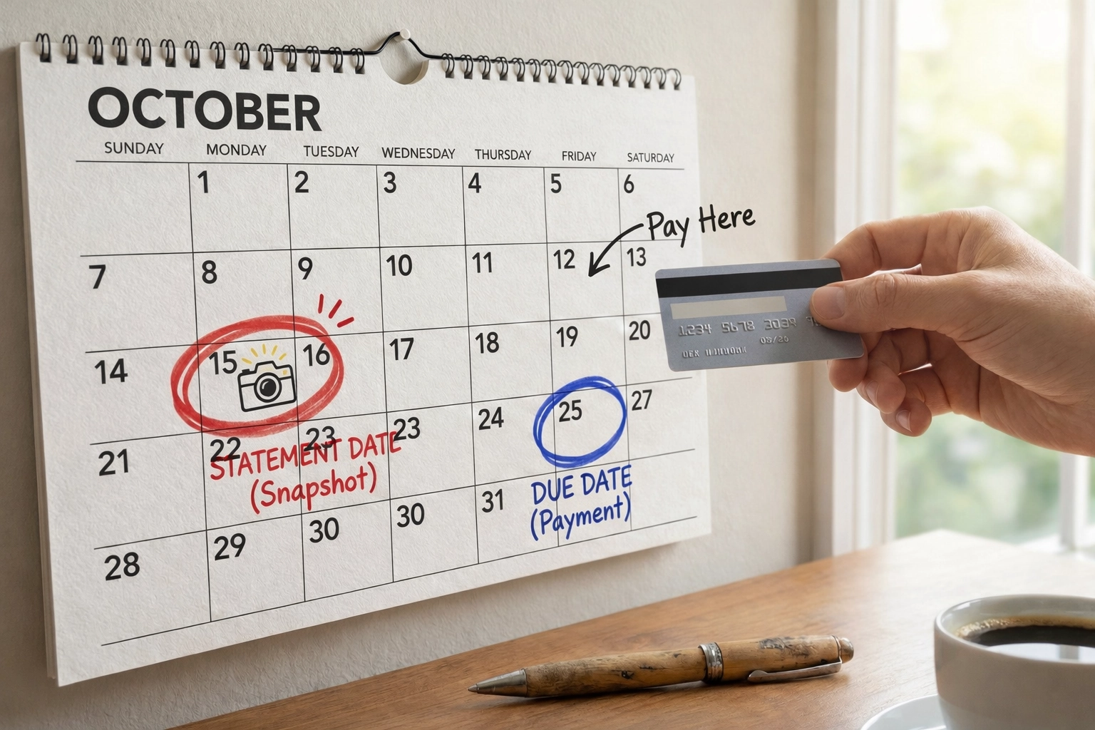 The “AZEO” Method: Boost Your Credit Score 20 Points in 30 Days