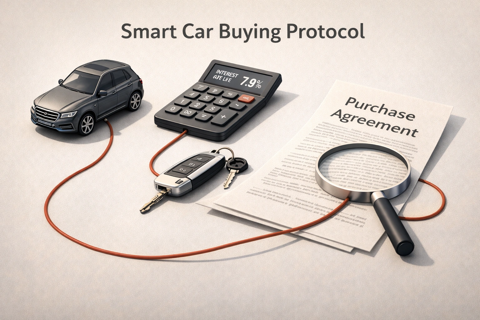 ar Buying Strategy Protocol: Stop Depreciation & Master The Deal (2026)