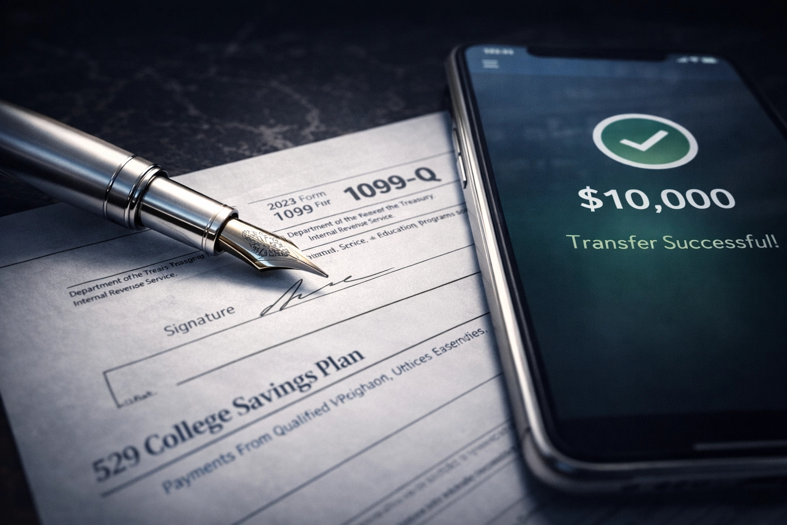 Using 529 Plan to Pay Student Loans: 2026 SECURE Act Guide