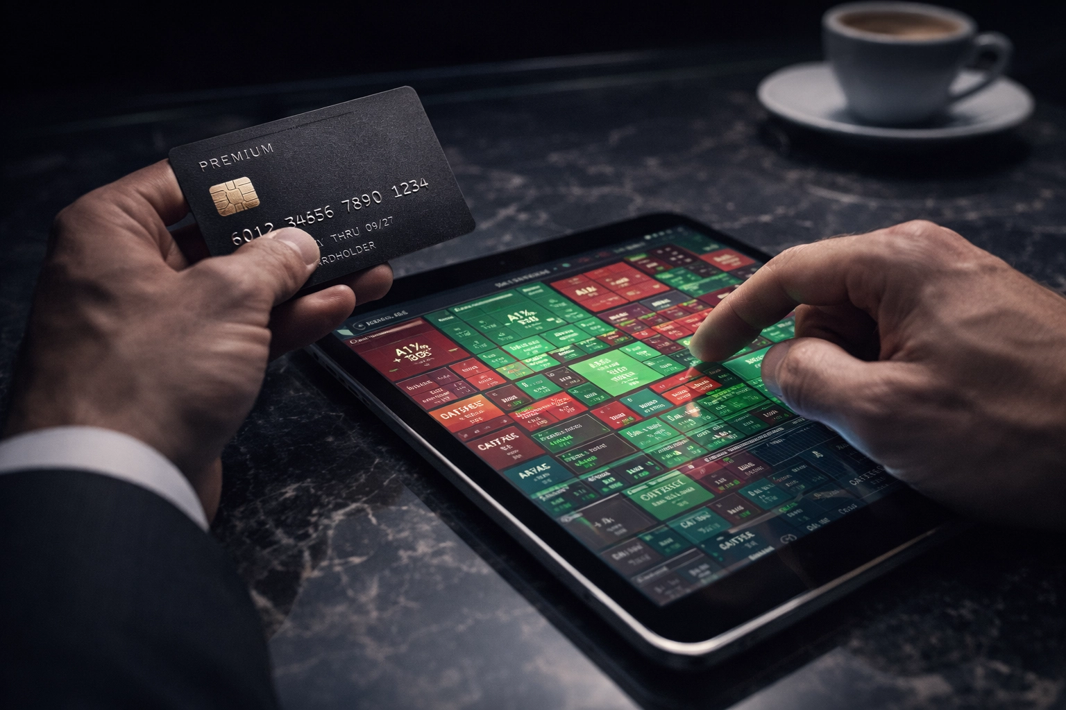 Capital Allocation: The 6% Threshold Framework