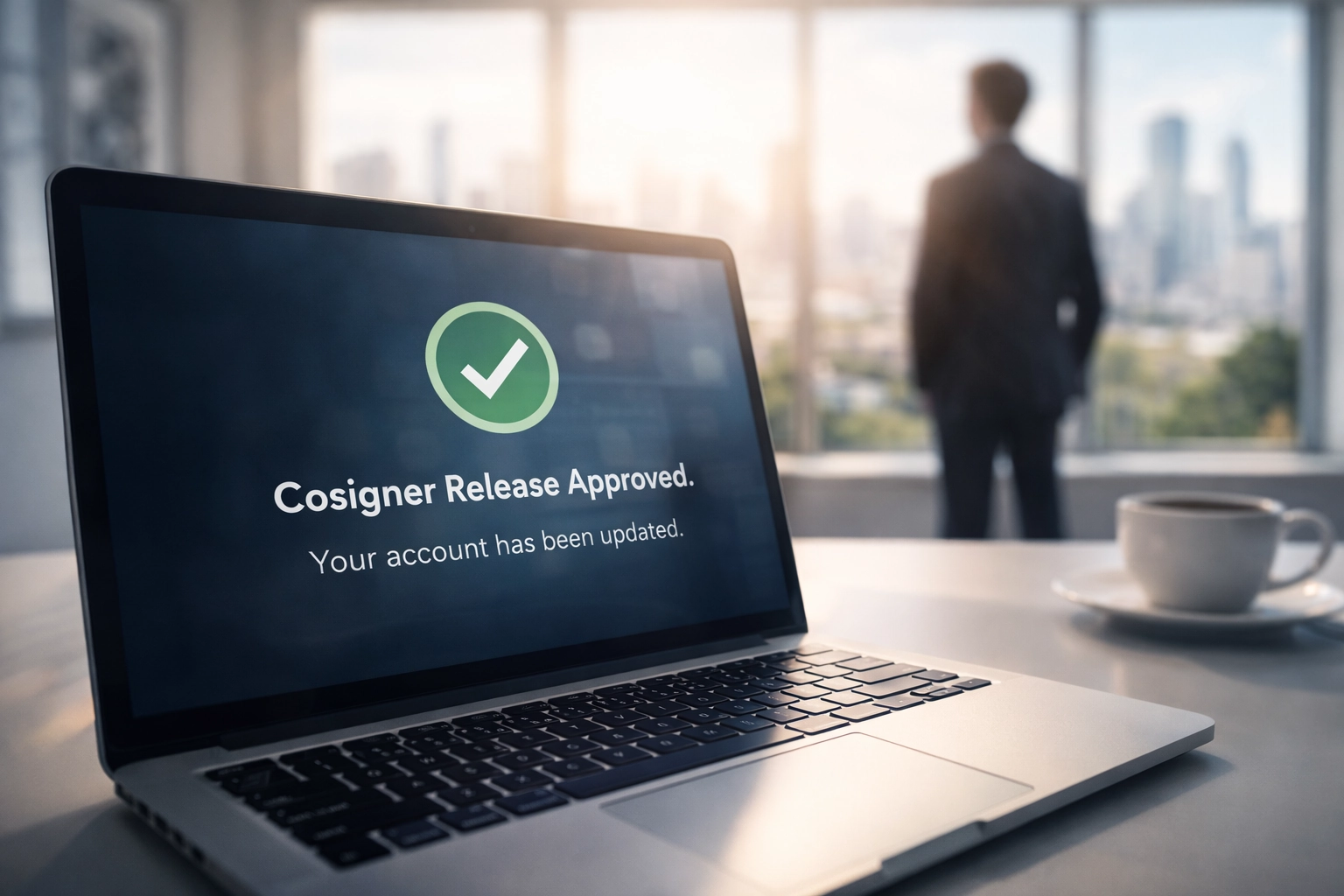 Student Loan Cosigner Release: 2026 Execution Guide