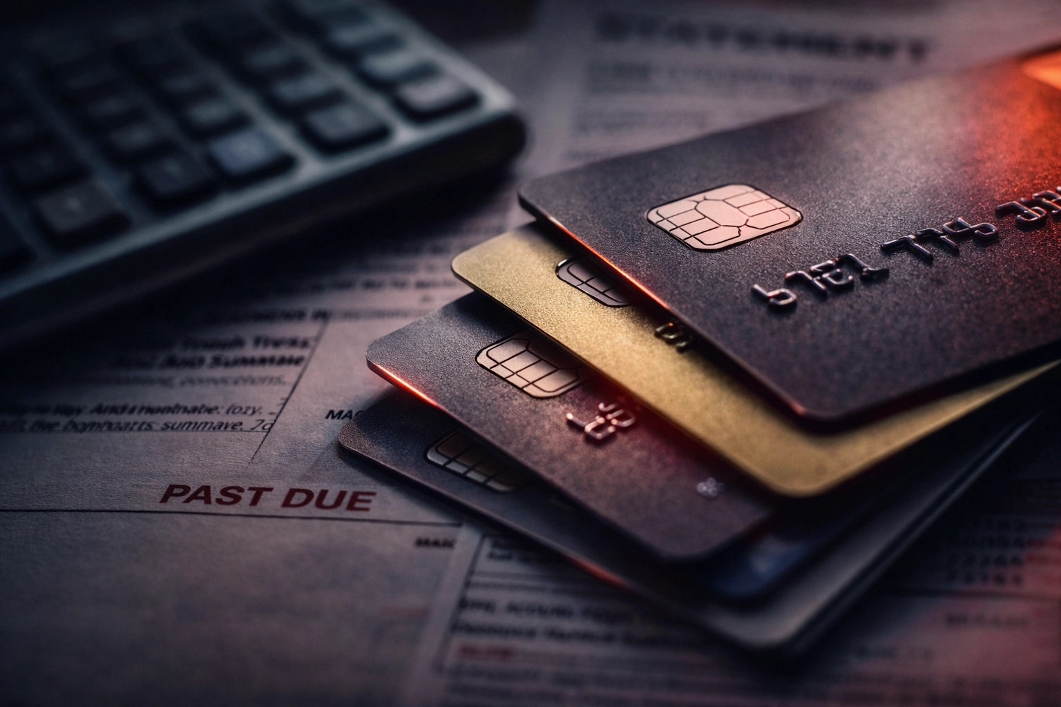 US Credit Card APR 19.60% in 2026: 1.23T Debt, 12.70% Delinquency Surge