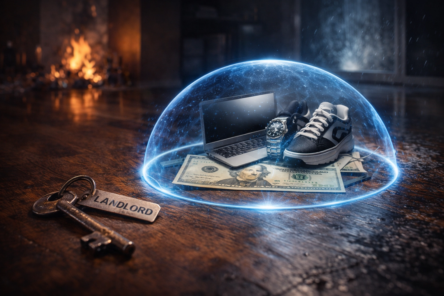 Renters Insurance: The $15/Month Shield Every Tenant Needs