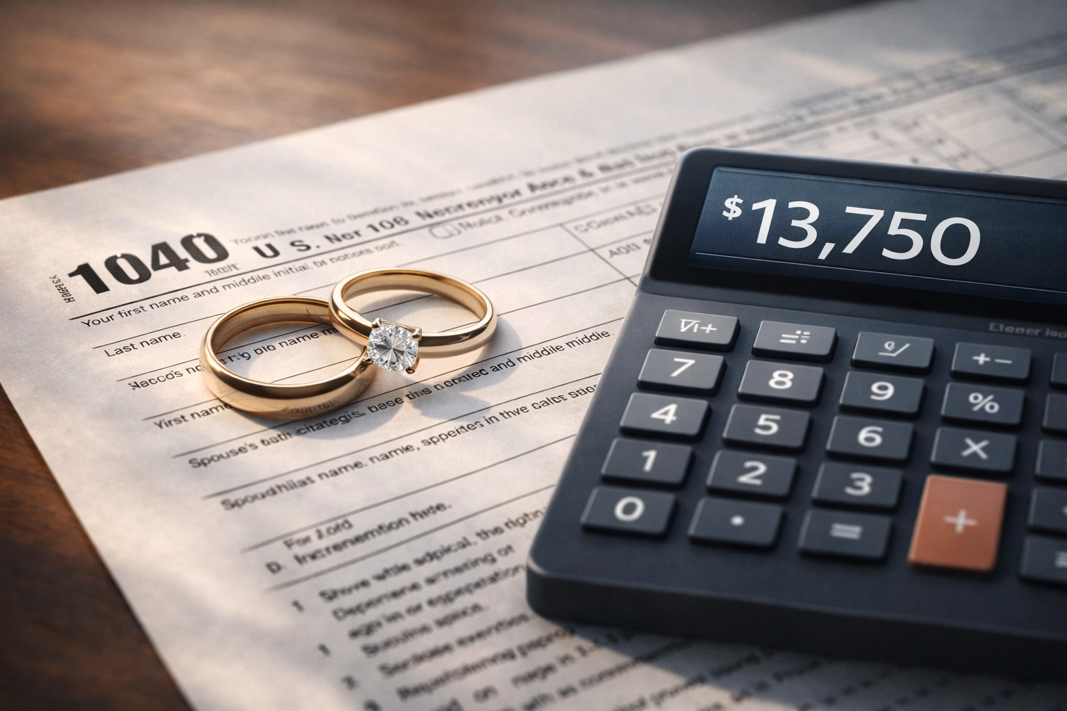 Married Filing Jointly vs Separately: Are You Paying the Marriage Penalty?