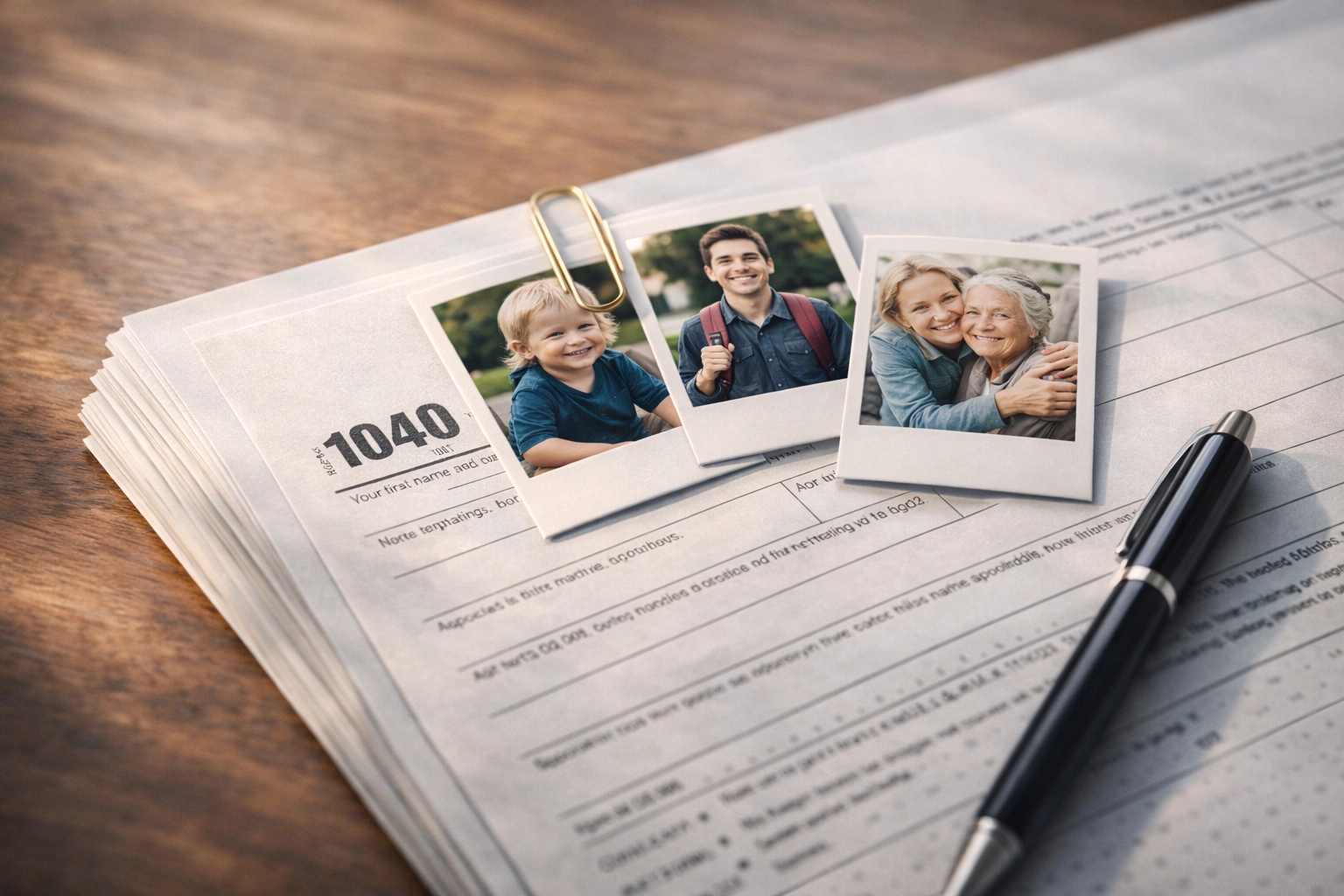  Who Counts as a Dependent? (Hint: It’s Not Just Your Kids)