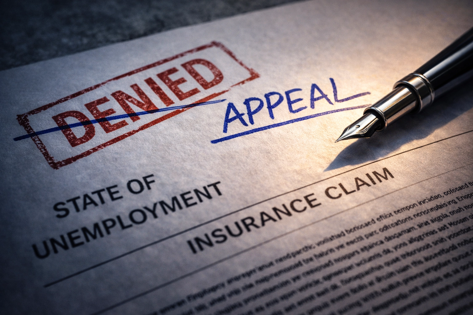 Fired or Laid Off? How to Maximize Unemployment Benefits