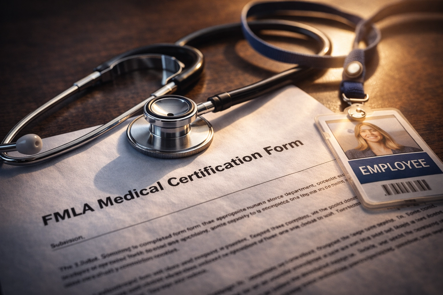 FMLA Rules: How to Take Time Off Without Losing Your Job