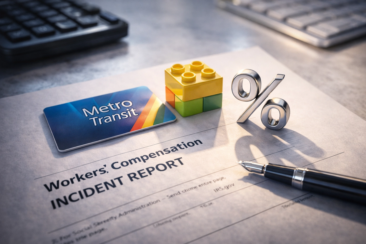 Pre‑Tax Deductions: The Easiest Way to Give Yourself a Raise