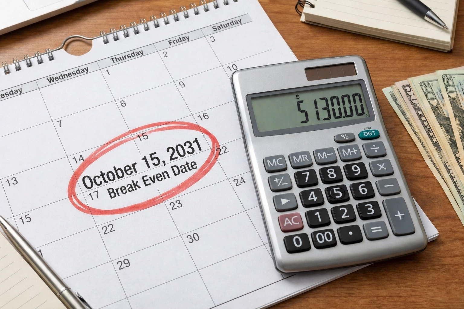 Buying Mortgage Points: Is Lowering Your Rate Worth the Cash Upfront?