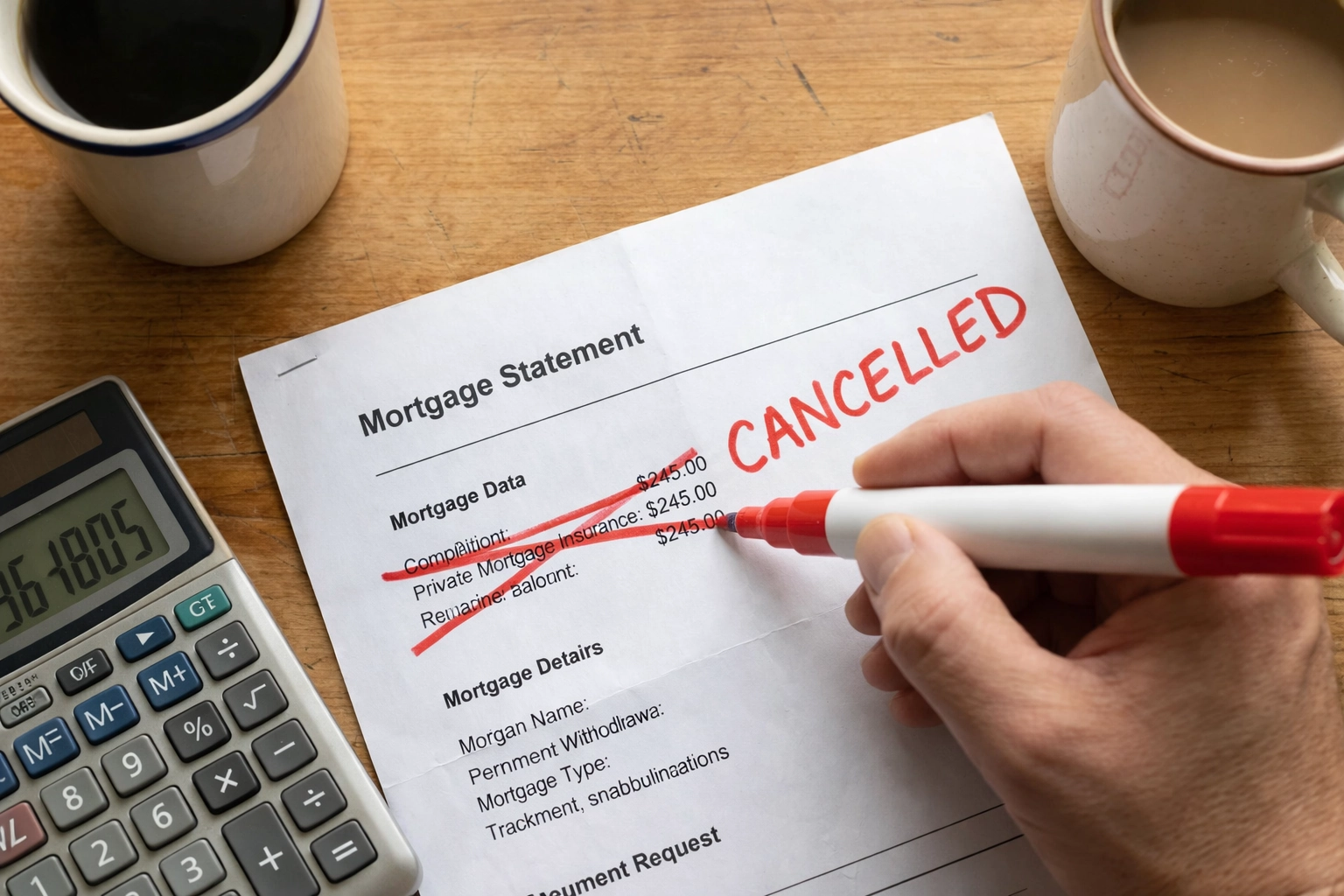Stop Paying PMI: How to Remove Mortgage Insurance ASAP