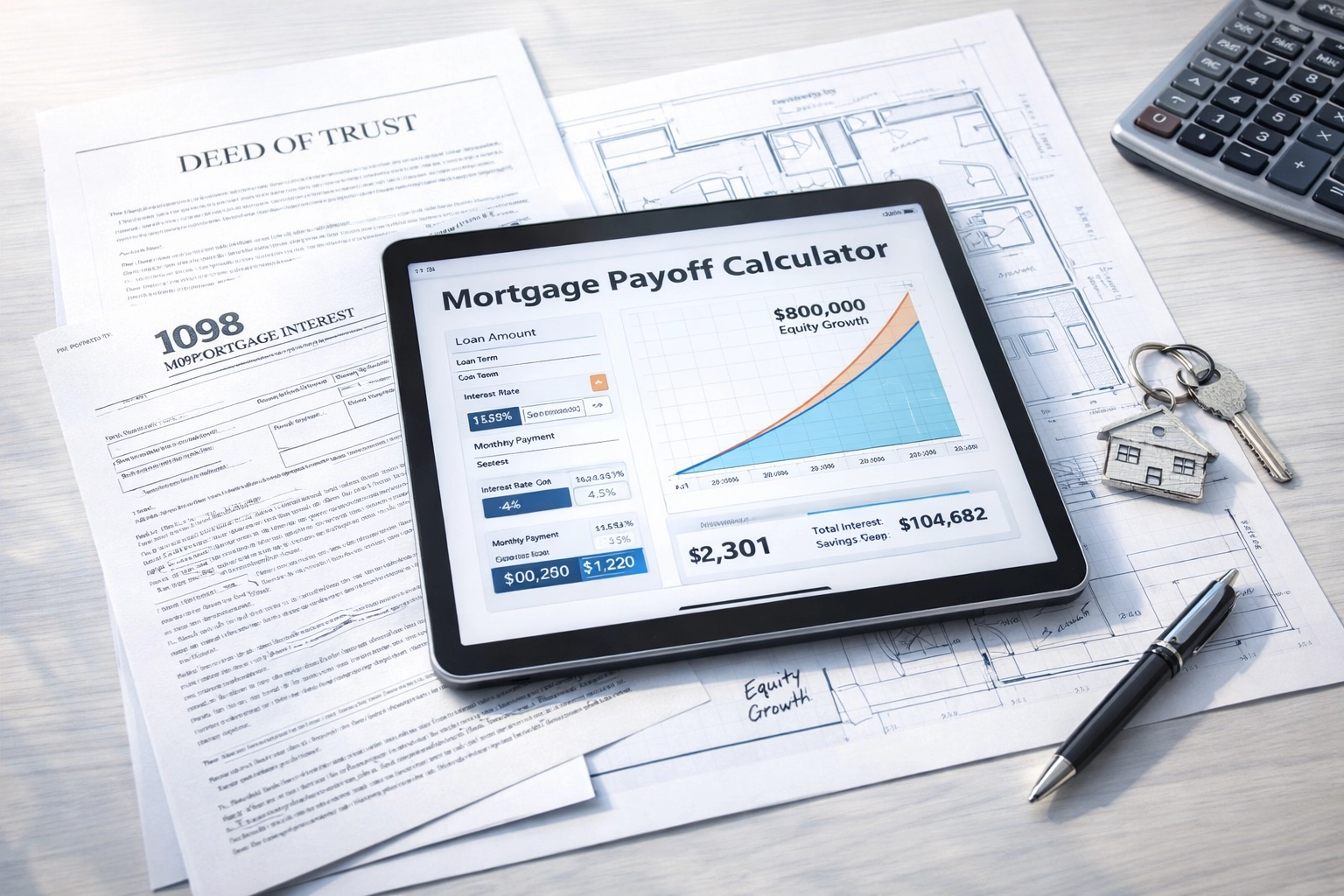 The Smart Homeowner’s Playbook: Mortgage, Taxes, and Exit Strategy