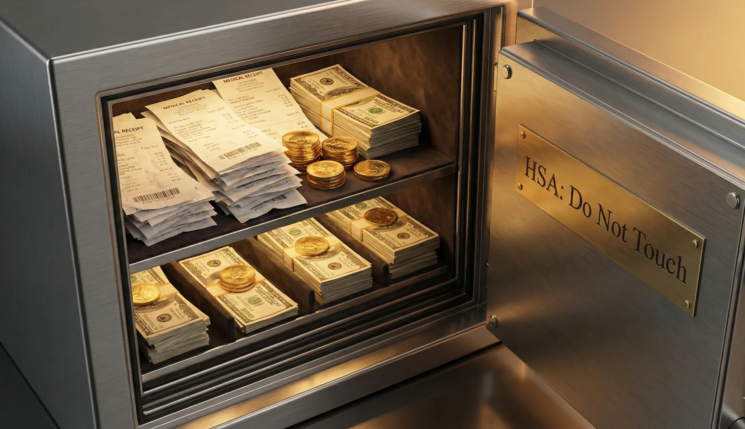 The HSA Retirement Hack: Why It Beats a 401(k)