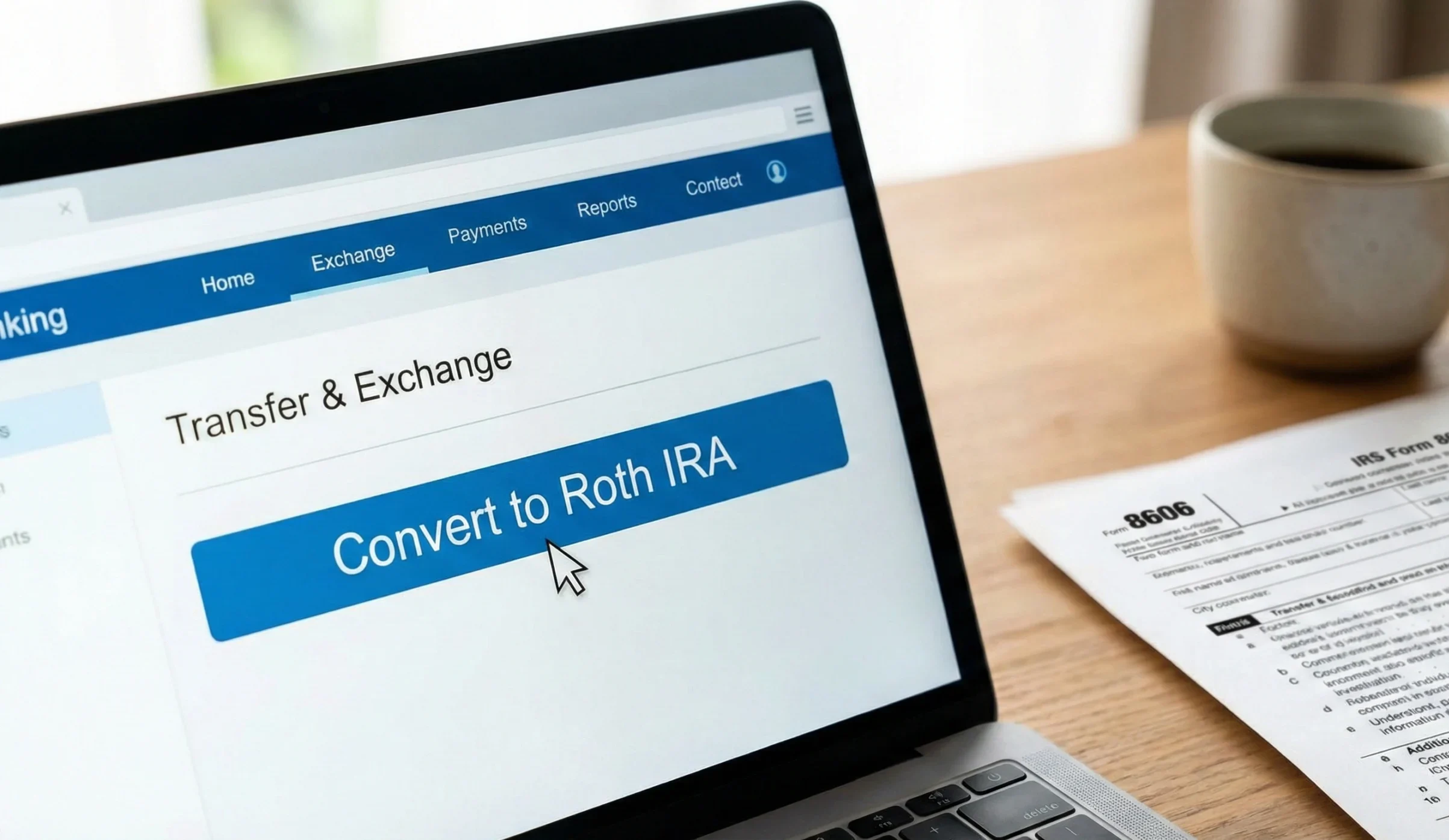 Backdoor Roth IRA Guide: How High Earners Bypass Limits