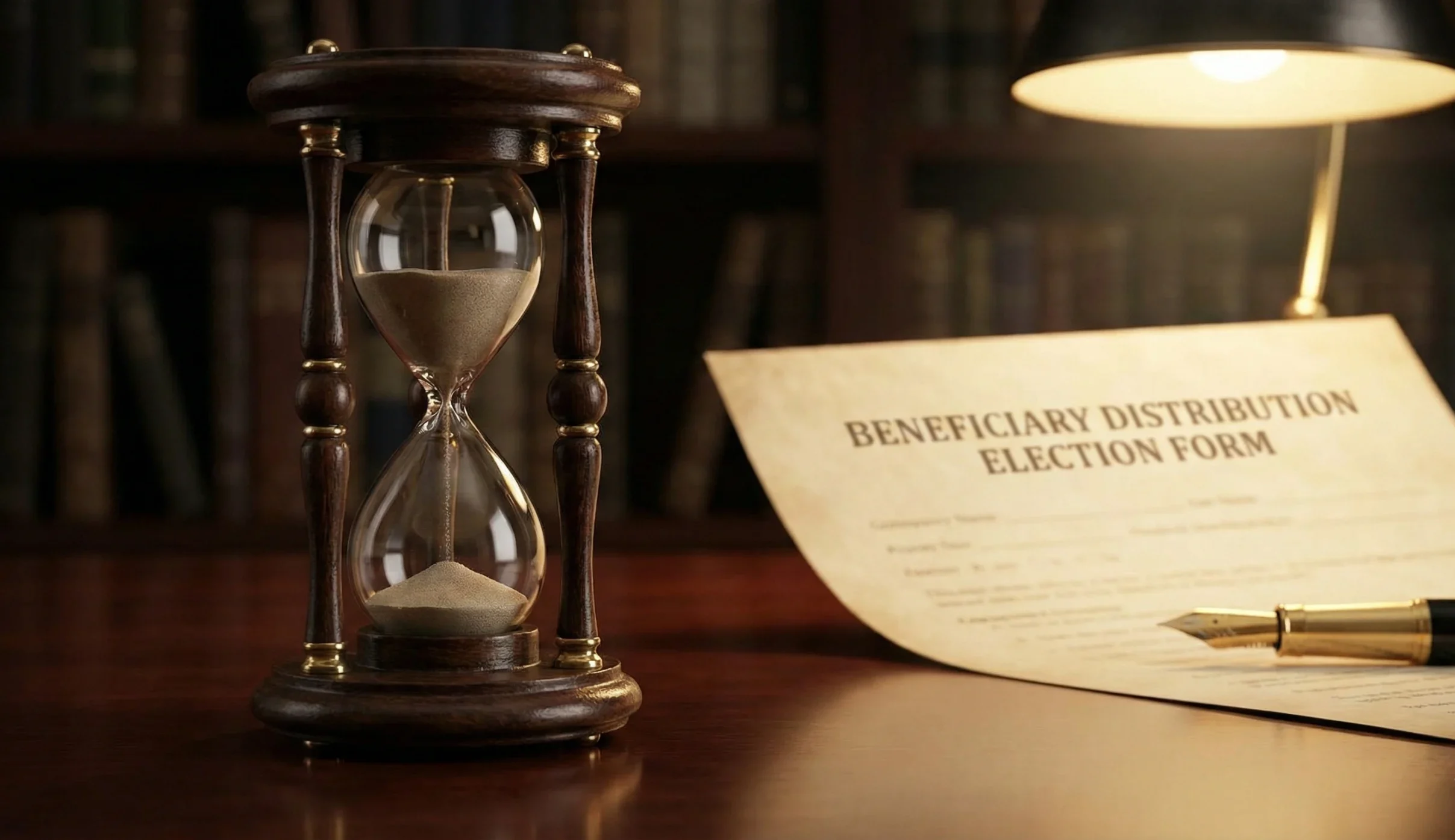 Inherited IRA Rules: The 10-Year Rule Explained