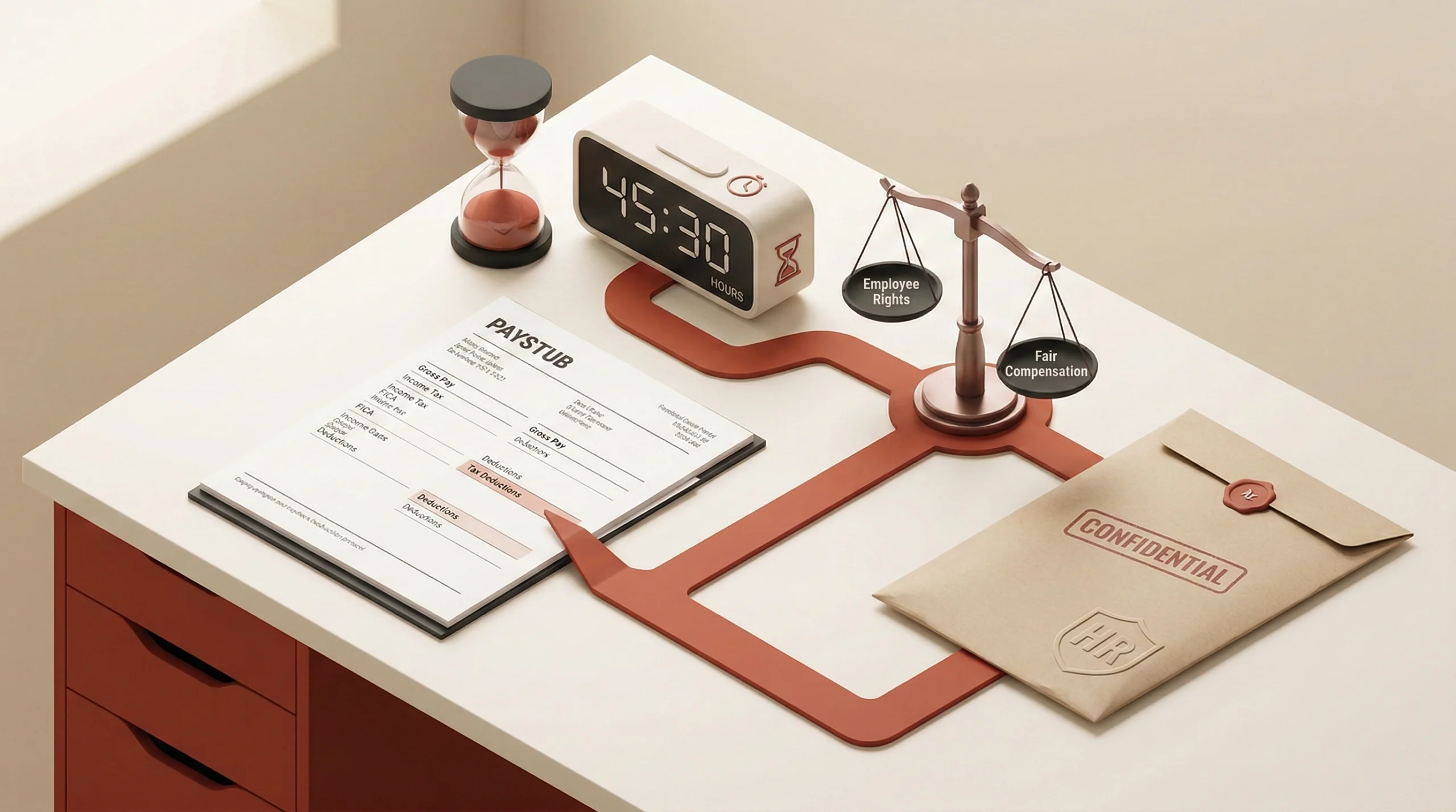 Employee Protocol: Optimize Your Paycheck & Know Your Leverage