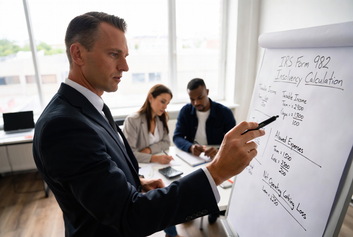 Block the Tax Bomb: Student Loan Forgiveness 2026 Strategies