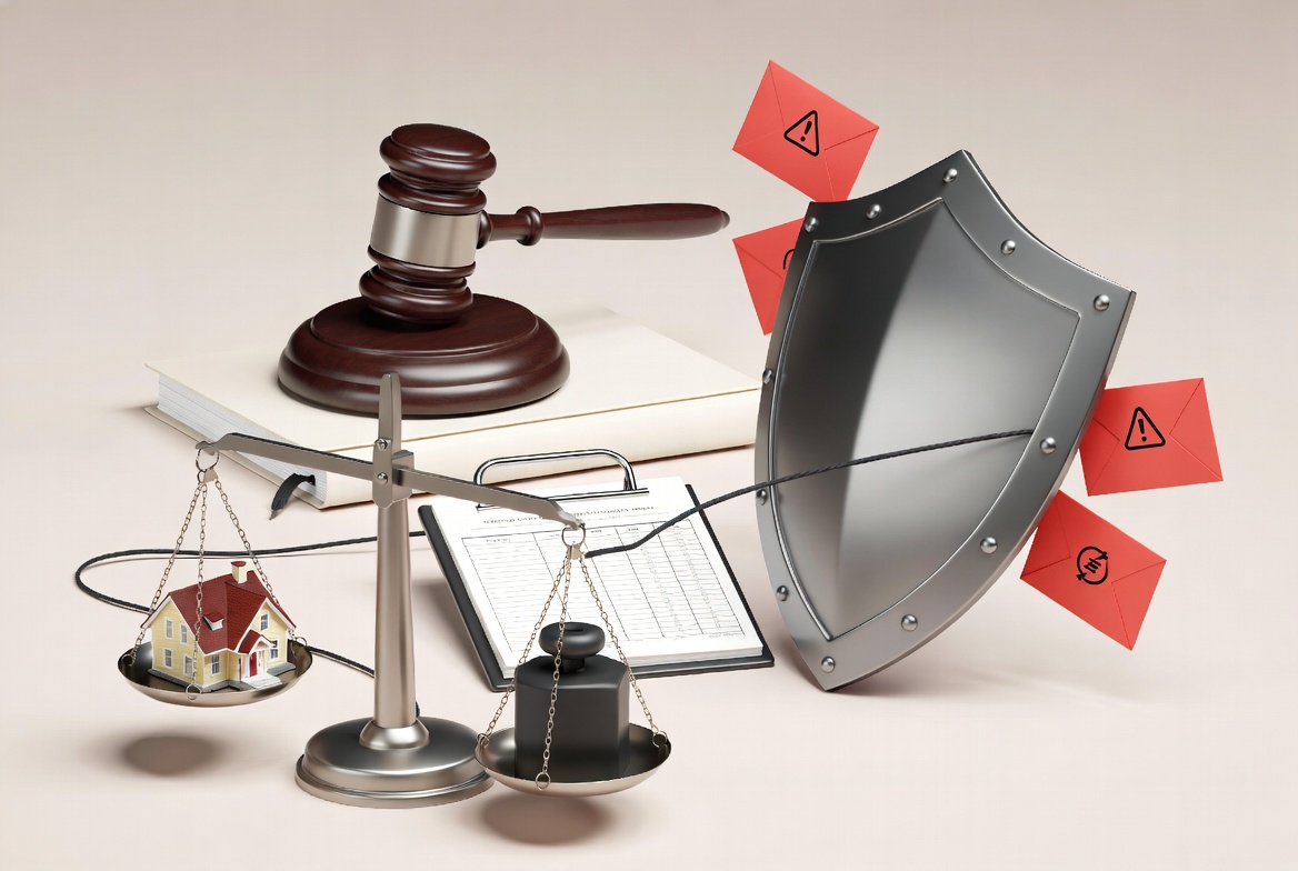 Advanced Debt Defense & Bankruptcy Shielding Hub: Restructuring Liabilities and Legal Defenses