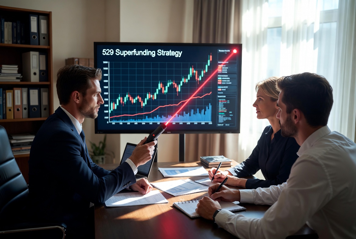 College Costs Rising? 529 Plan Tax Benefits to Save Wealth