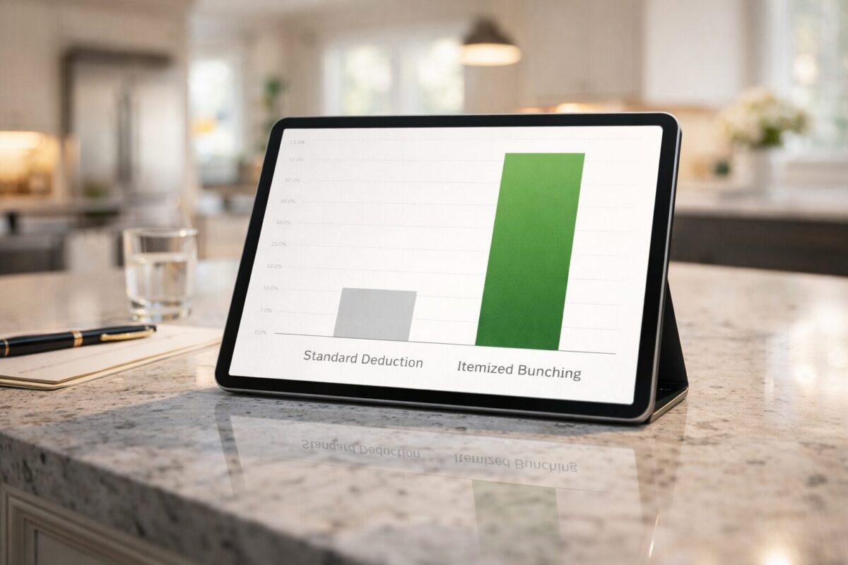 2026 Schedule A Itemized Deductions: Maximize Your Tax Refund