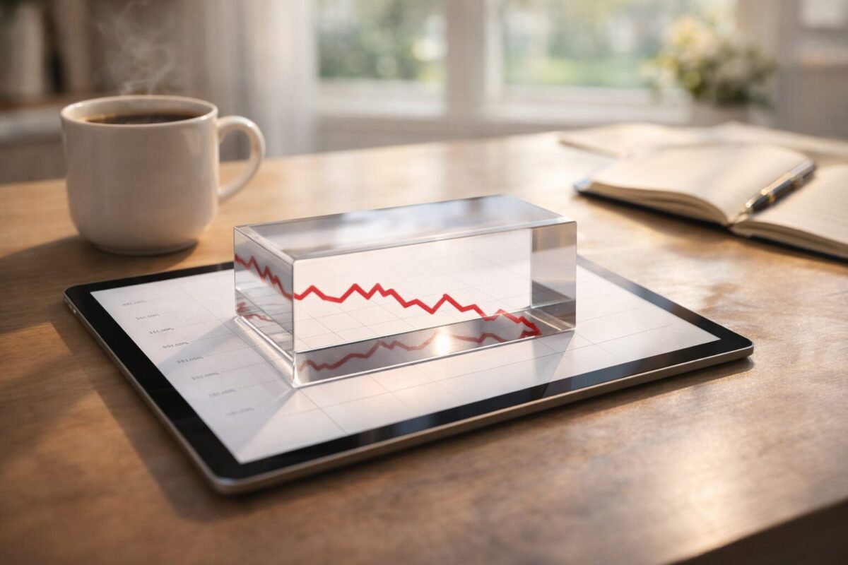 capital loss carryover stock market chart and calculator