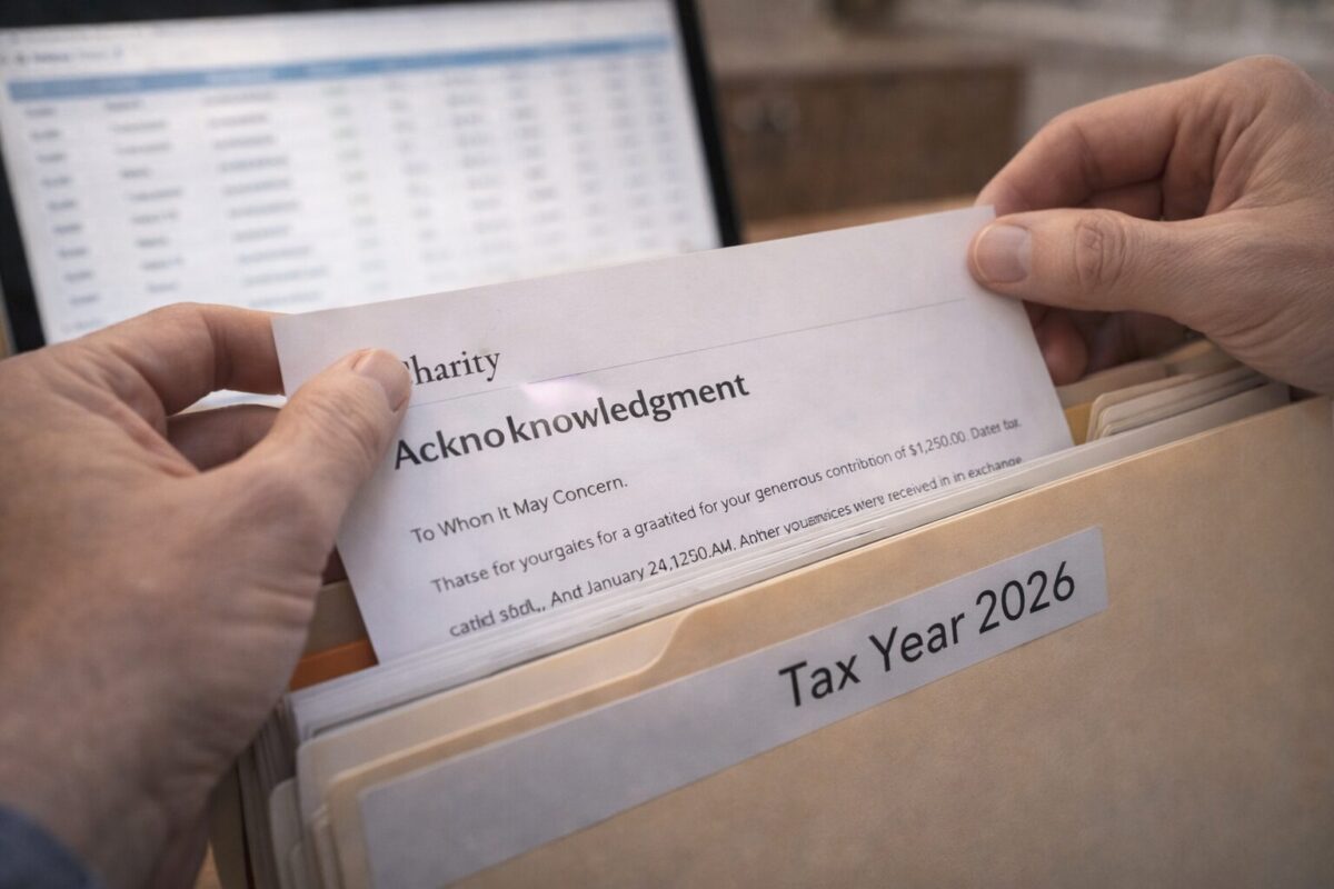 IRS Audit Triggers for Schedule A: 5 Red Flags to Review