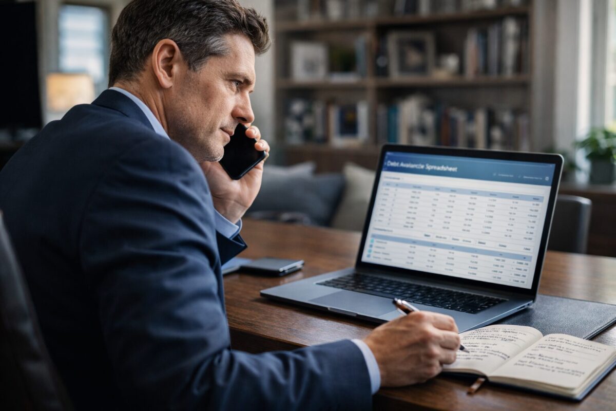 Smart Spending: Credit & Debt System for Middle‑Income Households (2026 Edition)