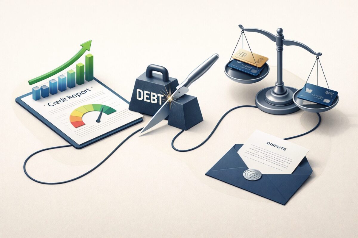 Smart Spending Credit & Debt System: 2026 Credit Optimization Hub