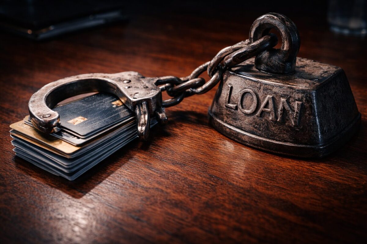 Need Relief? Debt Consolidation Loans for Bad Credit Options