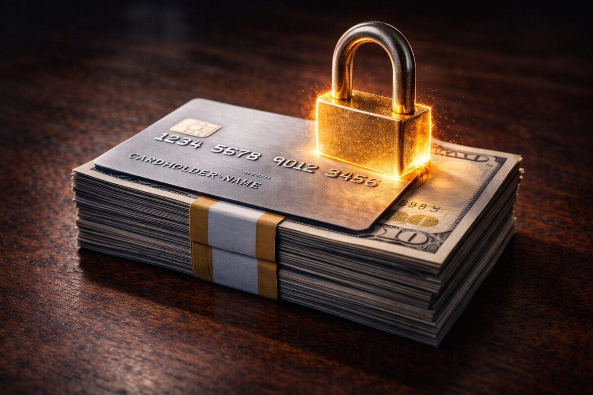 Starting Over: Top Secured Credit Cards to Build Credit Fast