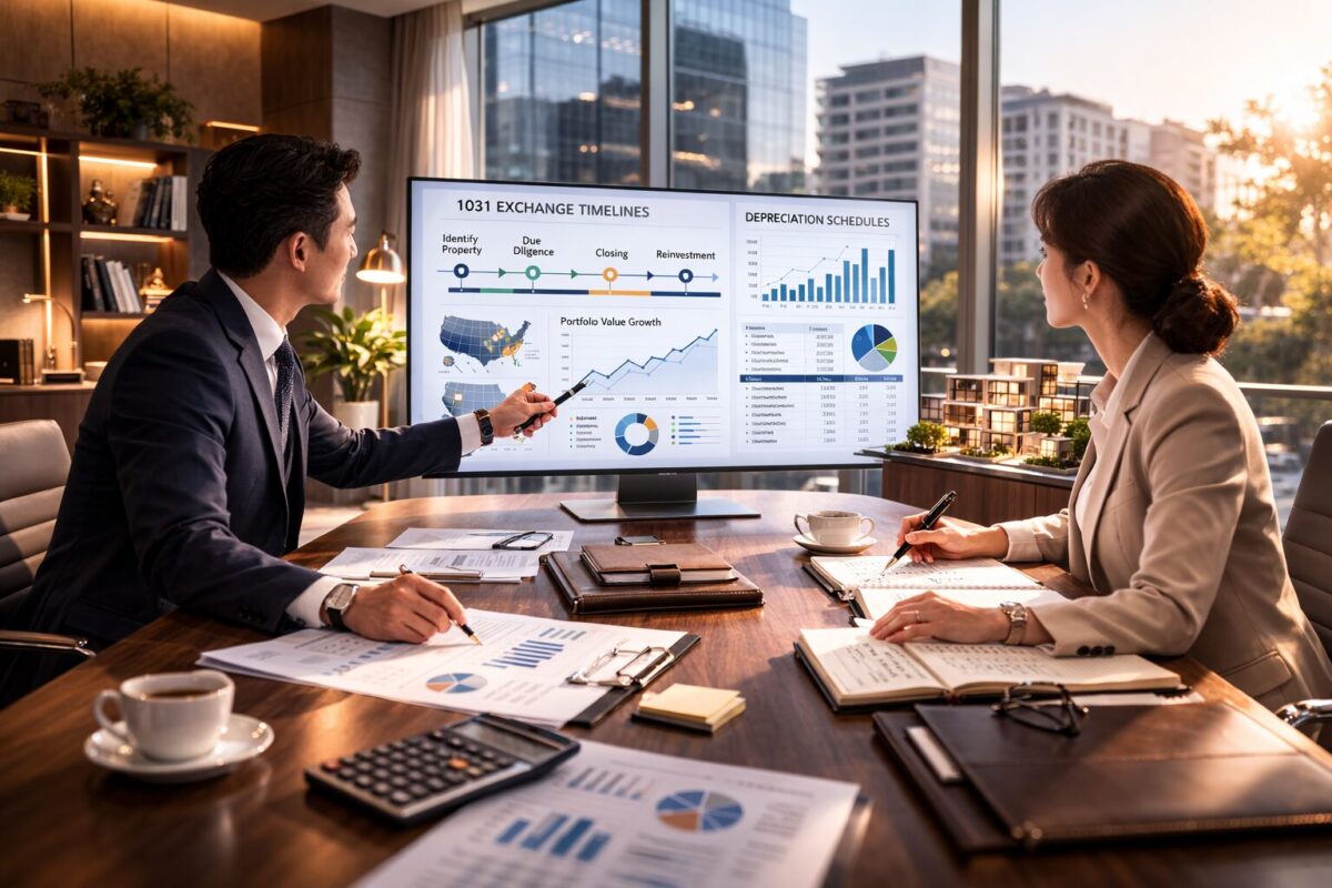 Real Estate Tax Strategies Guide 2026