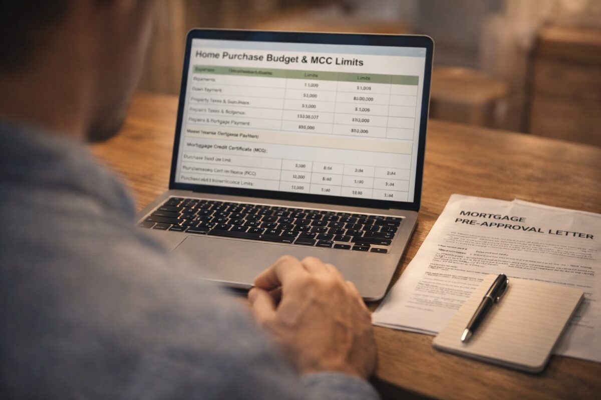 First-Time Home Buyer Tax Credits: Federal and State Programs Explained