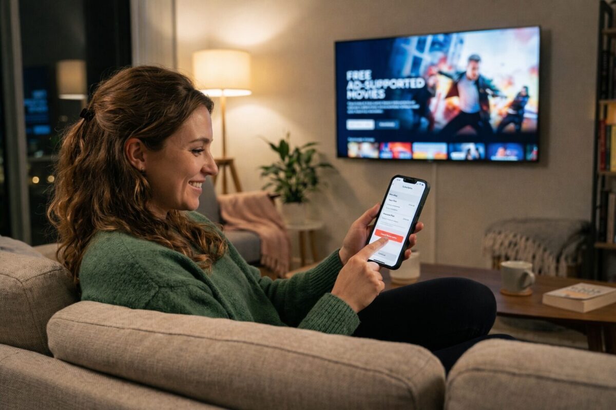 Budget Tight? The cheapest streaming services 2026 Ranked