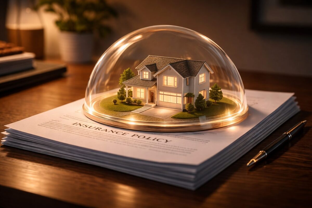 Premium Spike? How to lower home insurance in Just 3 Steps