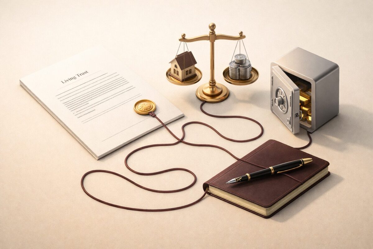 2026 Estate Planning and Trust Strategy Roadmap