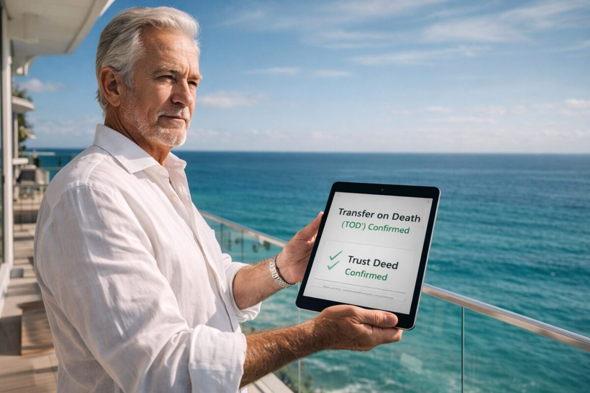 Master the Irrevocable Trust: Shield Assets From Estate Taxes