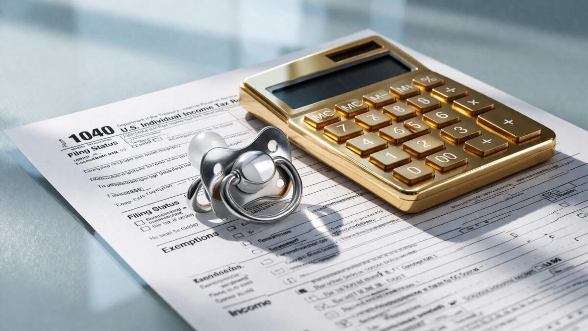 Have Kids? How to Claim the child tax credit 2026 Faster