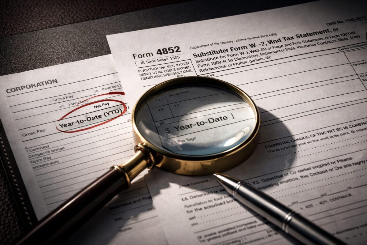 Can’t File Taxes? What to Do With a missing w2 form Fast