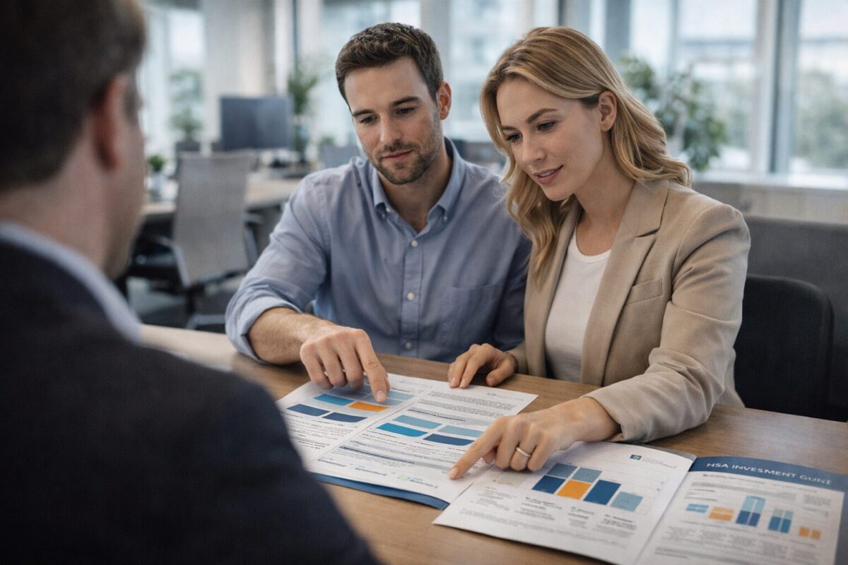 The High Deductible Health Plan Guide: Shield Your Income