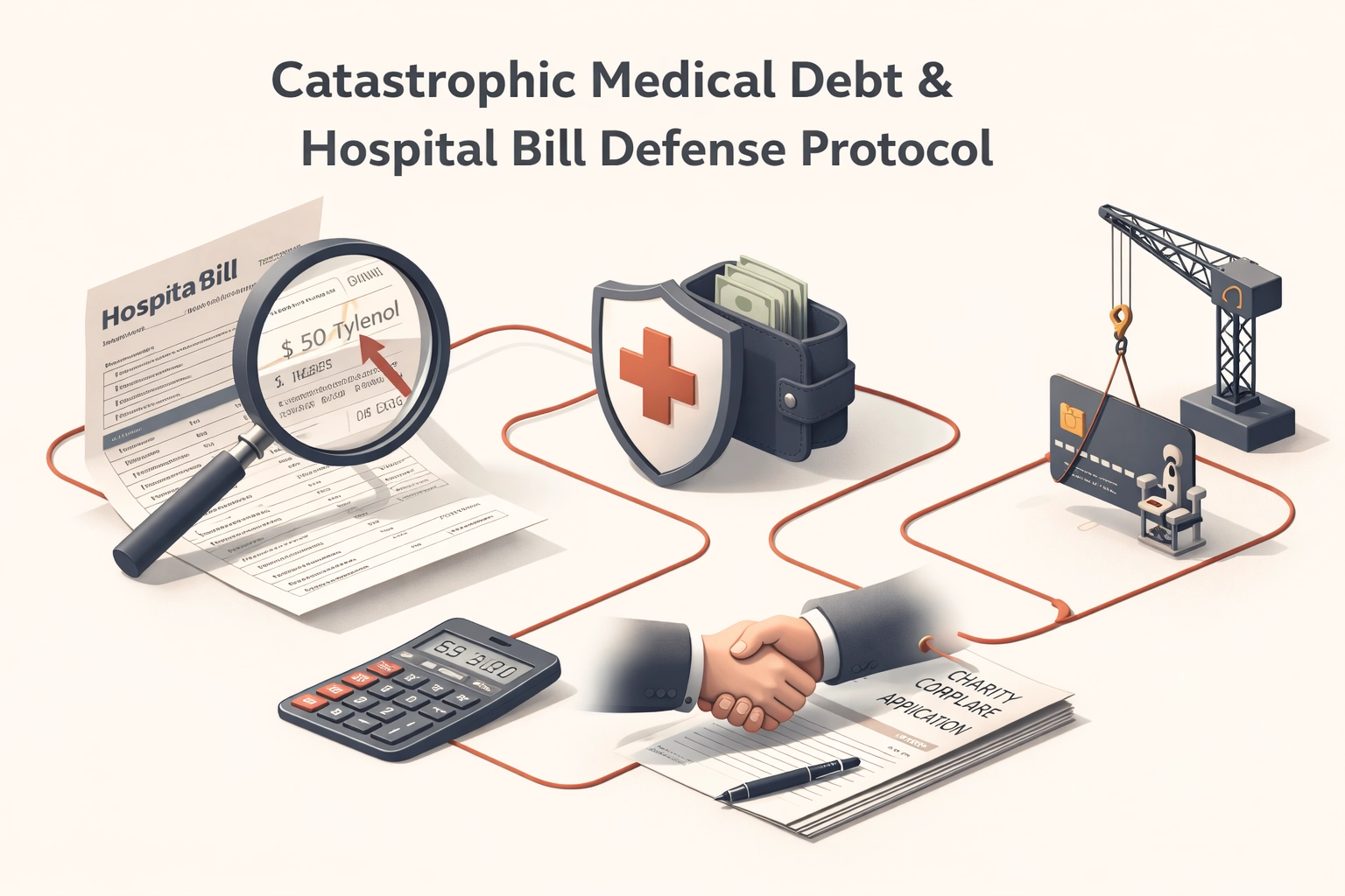 2026 Medical Debt Defense Roadmap