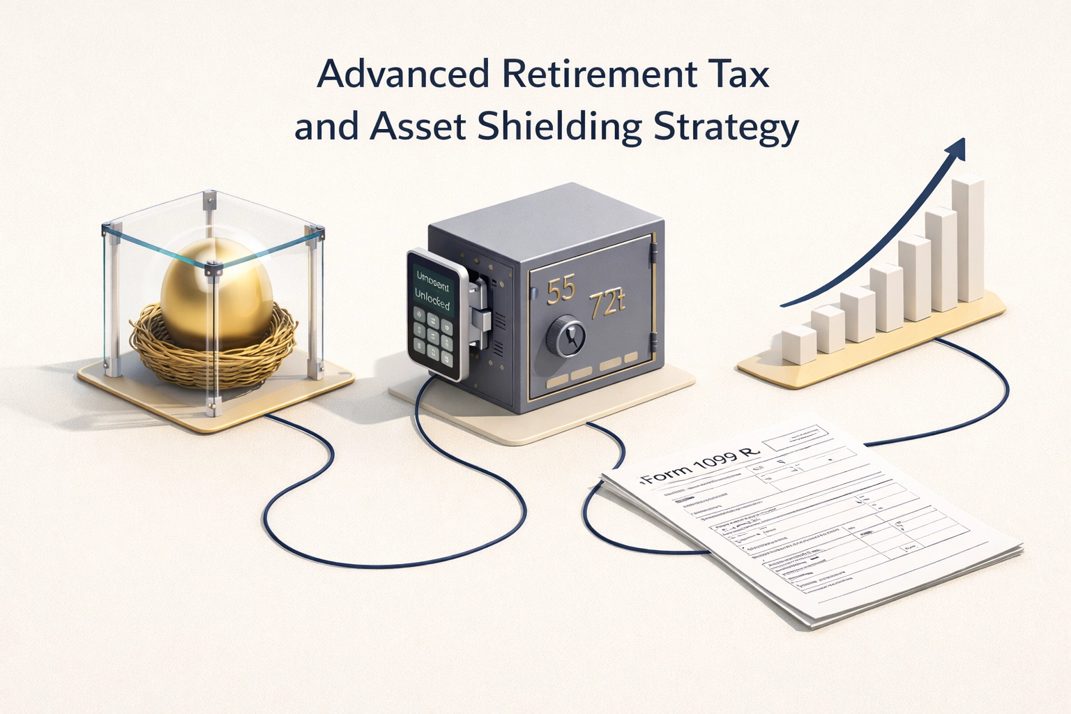2026 Advanced Retirement Tax Roadmap