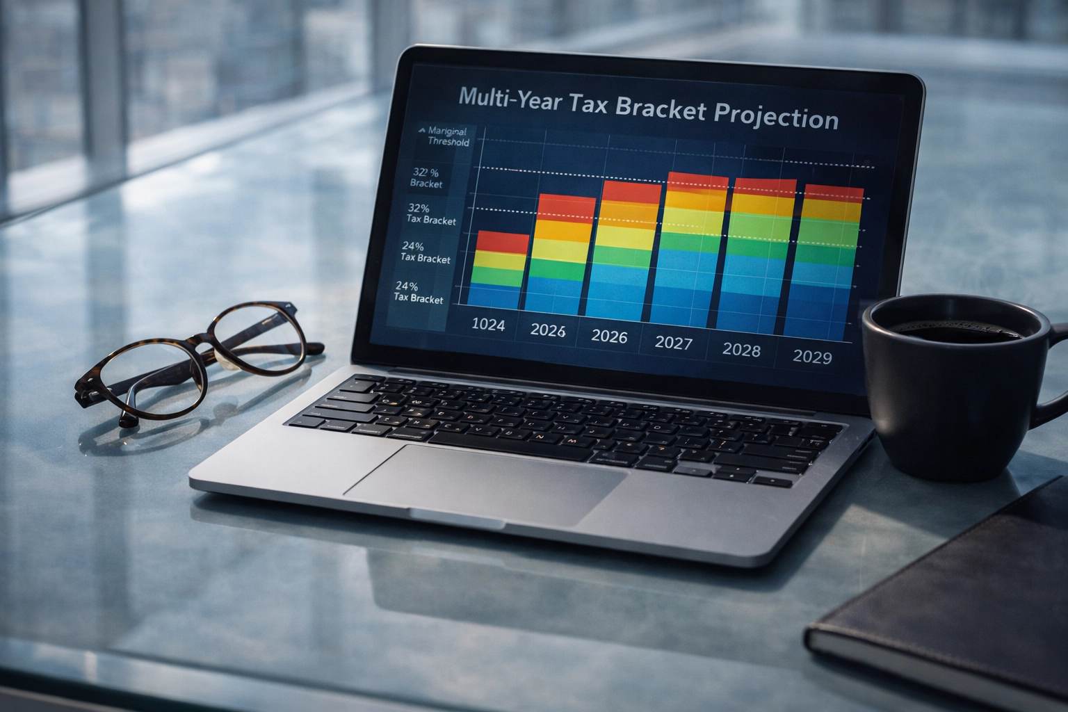 2026 Roth IRA Conversion Rules: Avoid the Huge IRS Tax Bomb