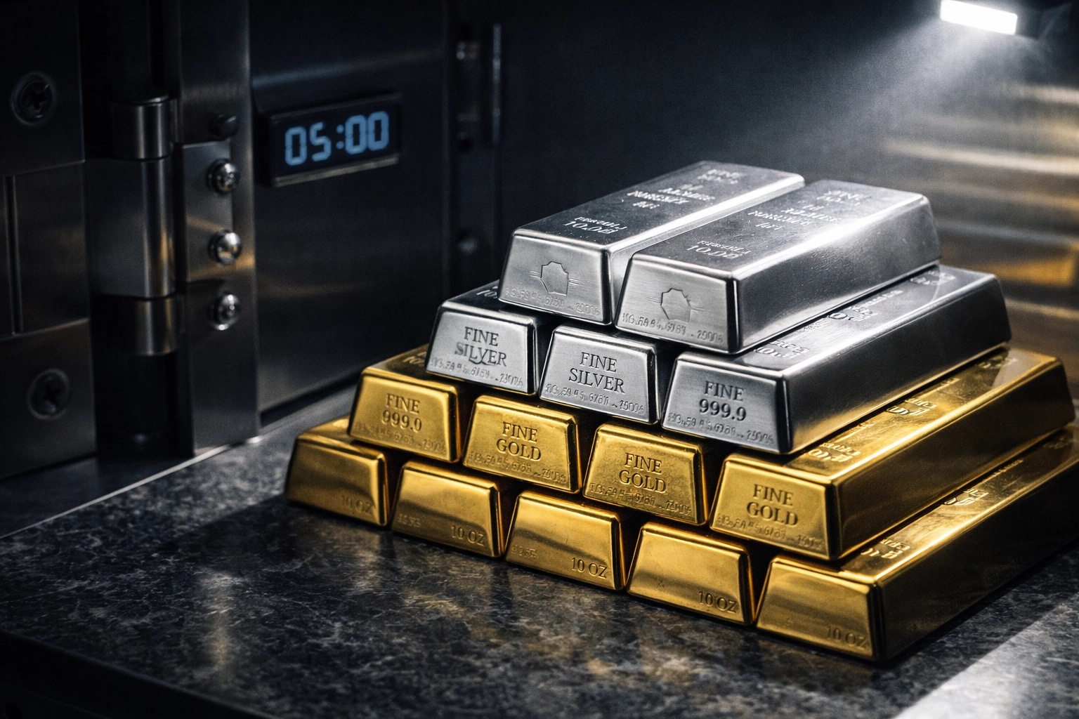 Roth IRA distribution ordering rules capital stack