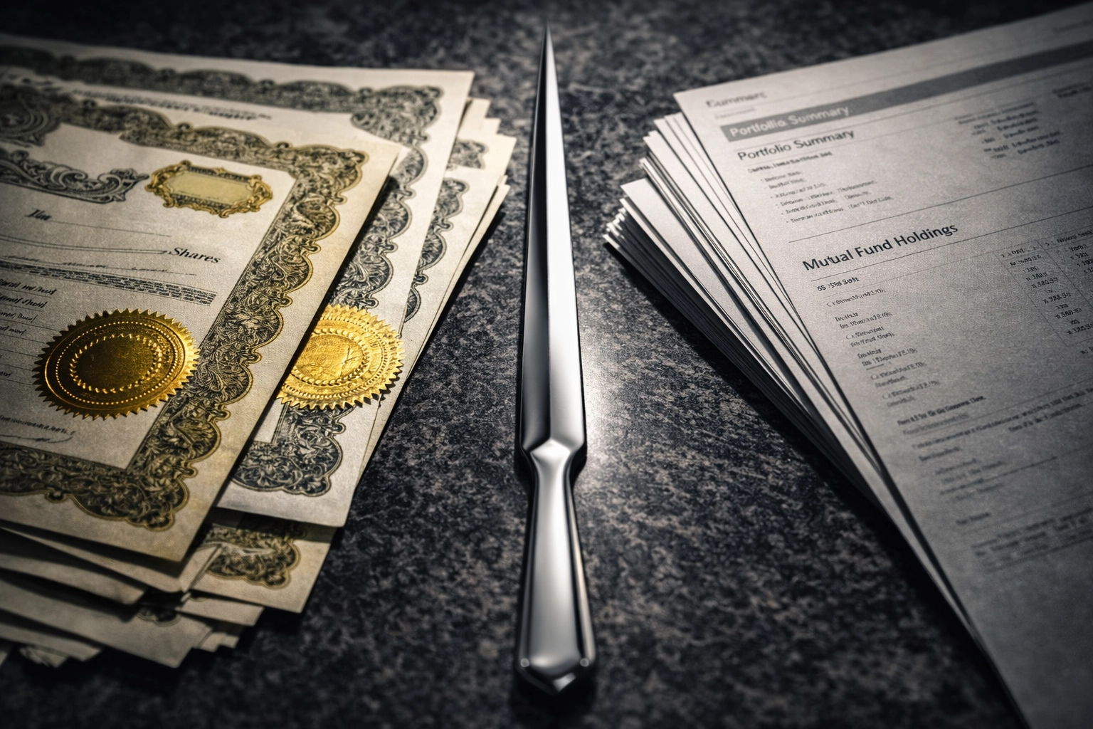 NUA company stock 401k separation tax strategy