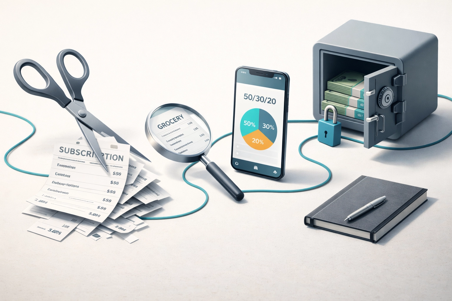 2026 Expense Reduction Roadmap