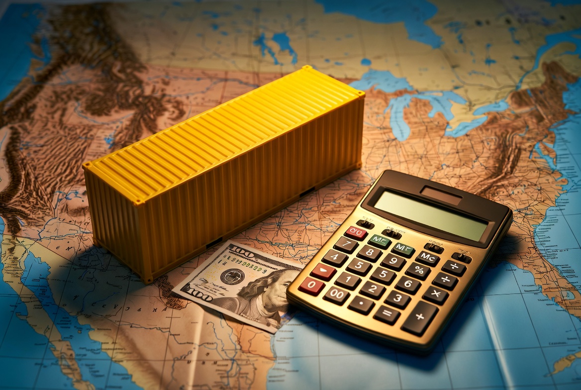 Moving Far? cheapest way to move cross country Under $500