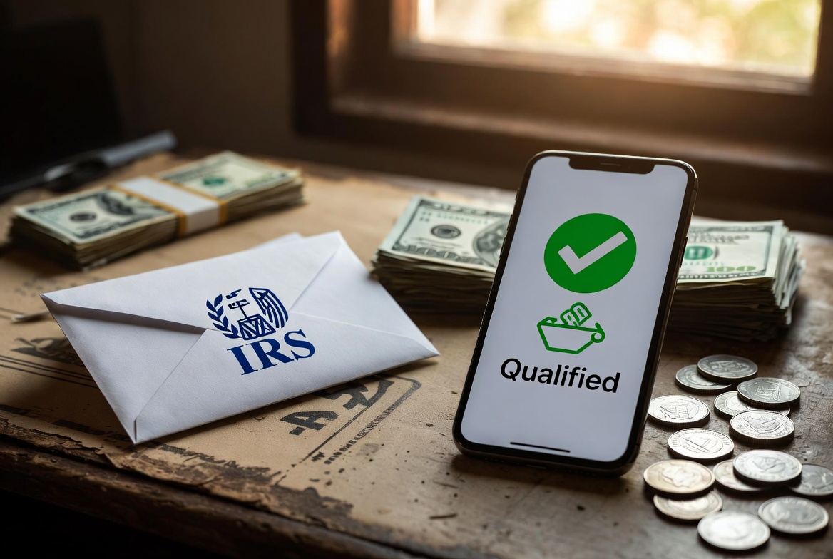 Low Income? Claim the earned income tax credit in 5 Steps