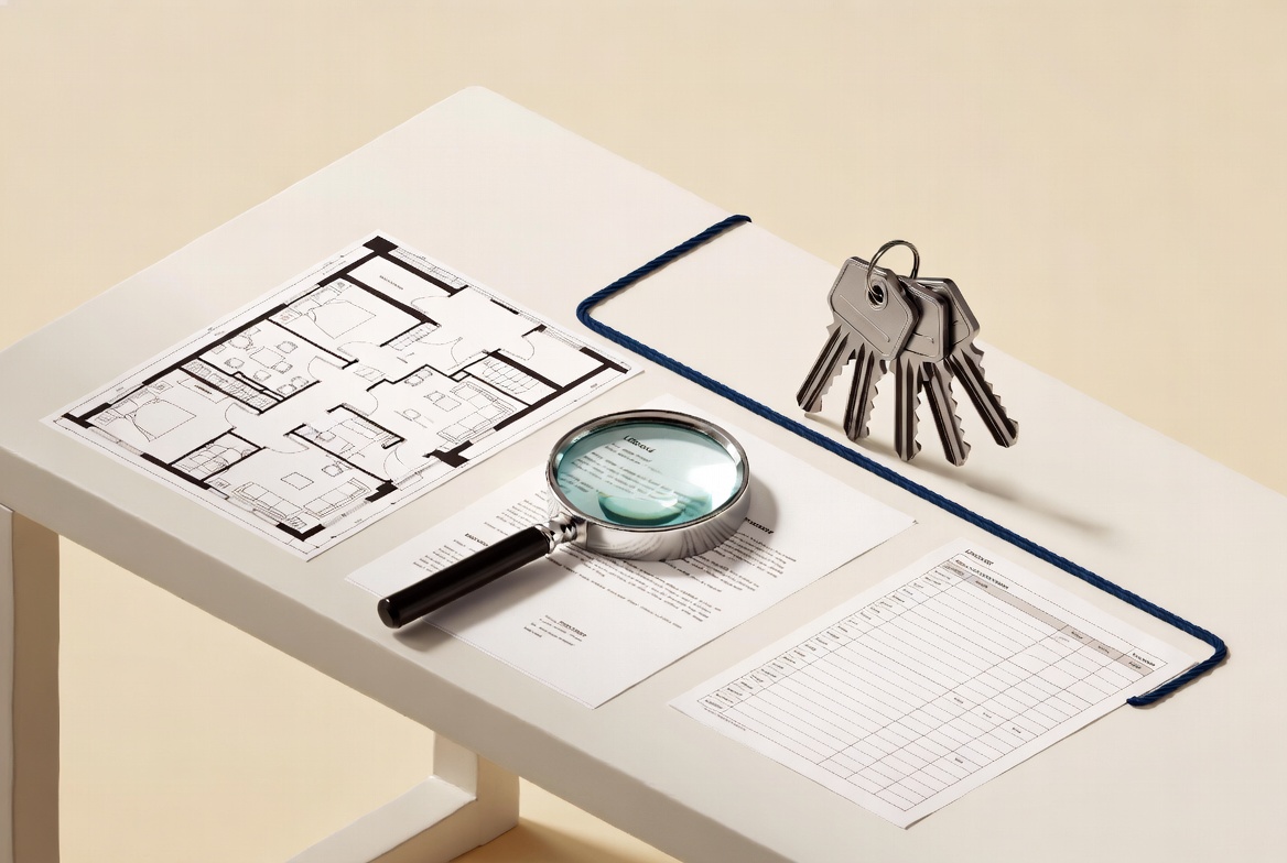 Apartment Rental & Relocation Strategy 2026: Managing Leases, Costs, and Deposits