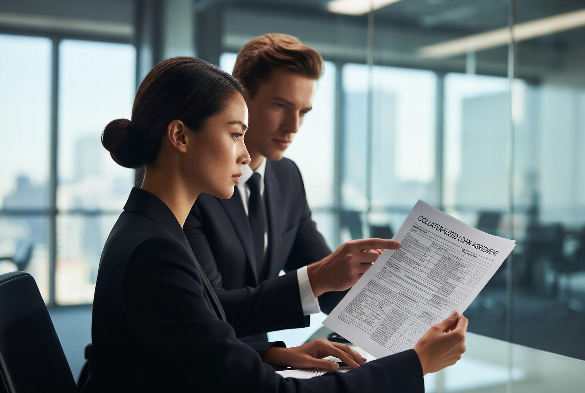 Stop Selling Assets: Portfolio Line of Credit Cash Strategy